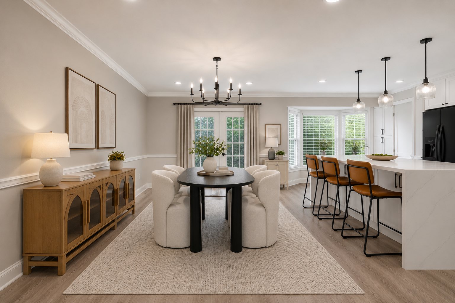 INTERIOR DESIGN